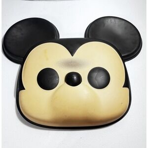 Mickey Mouse‎ Funko Pop Mask 2022 Exclusive Oversized Plastic